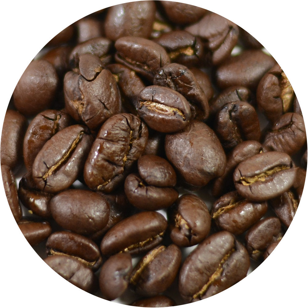 Single Origin Medium Roast Coffees